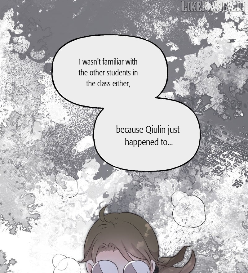 Soul to Soul Chapter 9 - page 51